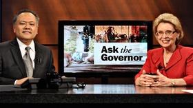 Video thumbnail: KCTS 9 Specials Preguntele A La Gobernadora: Christine Gregoire: 21 de...