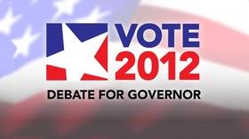 Video thumbnail: KCTS 9 Specials 2012 Washington State Gubernatorial Debate
