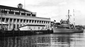 Video thumbnail: KCTS 9 Specials History Making: Lake Union Stories