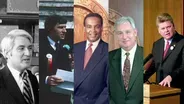 The Mayors