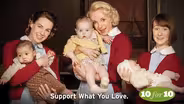 Support What You Love in July: Drama and Mystery | KCTS 9 