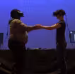 ‘The Machine To Be Another’:Empathy & Virtual Body-Swapping