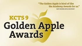 Video thumbnail: KCTS 9 2011 Golden Apple Awards