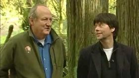 Video thumbnail: KCTS 9 The National Parks: An Evening with Ken Burns and Dayton...