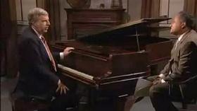 Video thumbnail: KCTS 9 Conversations at KCTS 9