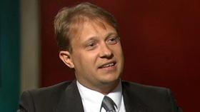 Video thumbnail: KCTS 9 Interview with New Seattle Symphony Music Director...