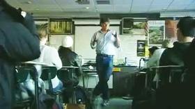 Video thumbnail: KCTS 9 Golden Apple