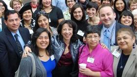 Video thumbnail: KCTS 9 KCTS 9 Vme: Transformative Media for Spanish Speakers
