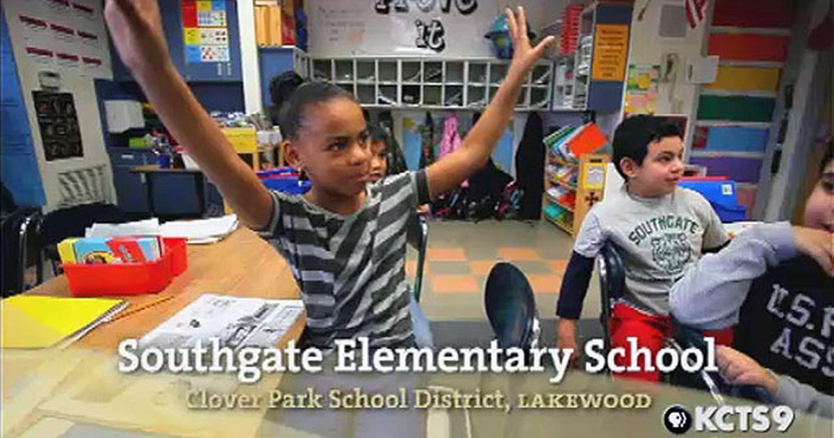 Pathways to Excellence Southgate Elementary, Lakewood Season 1 PBS