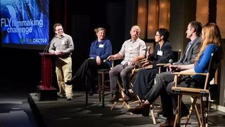 Reel NW Extra: An Evening with SIFF 2013 Fly Filmmakers