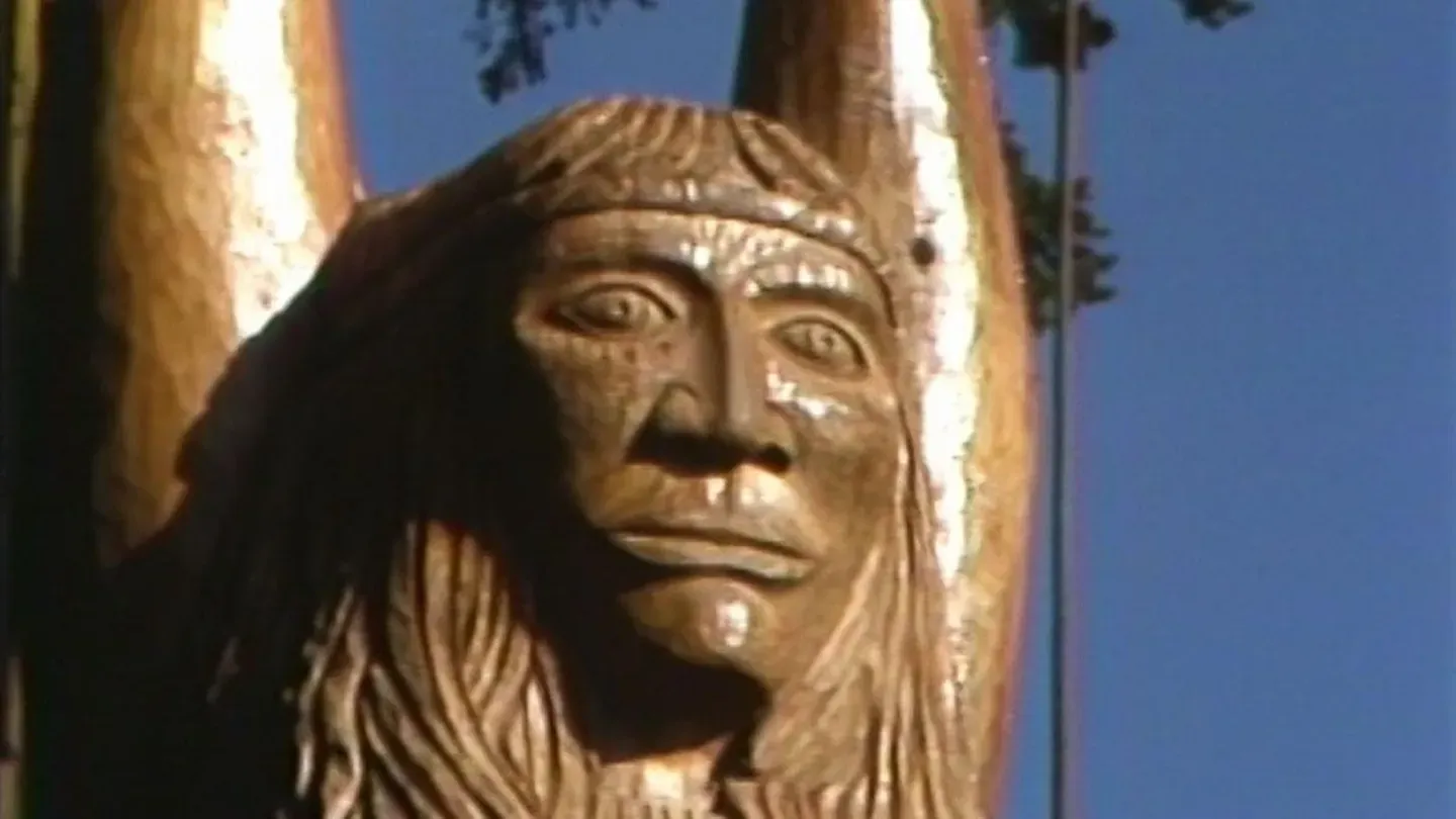 Maiden of Deception Pass