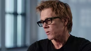 Kevin Bacon On Working with First-Time Directors
