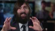 Jason Schwartzman On Getting the Same Vibe | The Overnight