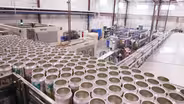 A Growing Wisconsin Brewery Faces High Demand, Tight Supply