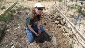 Video thumbnail: Farm to Fork Wyoming The Story of Compost, Part 1