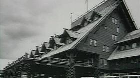 Video thumbnail: Main Street Wyoming Wyoming Architecture: 1849-1940