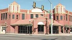 Video thumbnail: Main Street Wyoming Urban Living in the Cowboy State