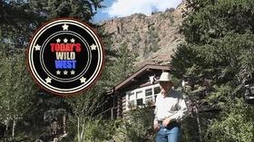 Video thumbnail: Today's Wild West Today's Wild West, Season 1, Episode 8