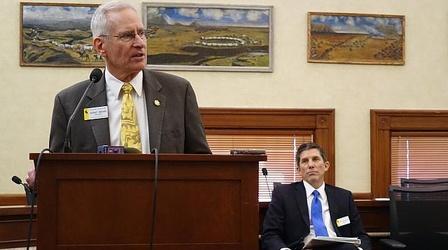 Video thumbnail: Capitol Outlook Week 1 (2015)