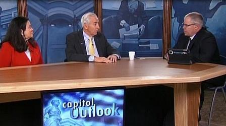 Video thumbnail: Capitol Outlook Week 4 (2015)