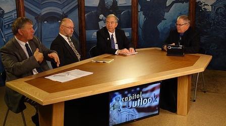 Video thumbnail: Capitol Outlook Week 7 (2015)