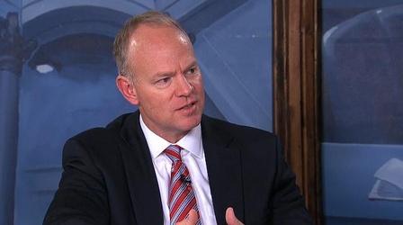 Video thumbnail: Capitol Outlook Week 8 (2015)