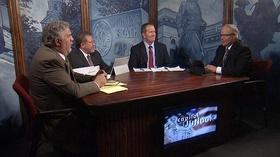 Video thumbnail: Wyoming Capitol Outlook Capitol Outlook Week 1 (2016) - Web Extra (JAC)