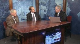 Video thumbnail: Wyoming Capitol Outlook Capitol Outlook Week 3 (2016) JRC Leadership Web Extra