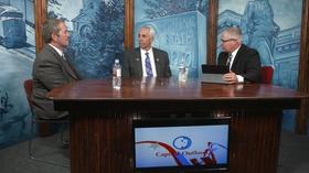 Video thumbnail: Capitol Outlook Capitol Outlook (2017) - Week 1
