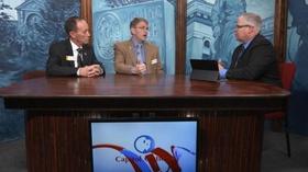 Video thumbnail: Capitol Outlook Capitol Outlook (2017) - Week 2