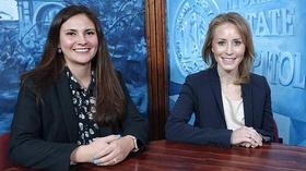 Video thumbnail: Capitol Outlook Capitol Outlook (2017) Week 3