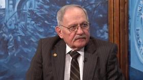 Video thumbnail: Capitol Outlook Capitol Outlook (2017) - Week 5
