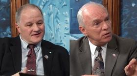 Video thumbnail: Capitol Outlook Capitol Outlook (2017) - Week 7