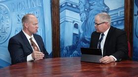 Video thumbnail: Capitol Outlook Capitol Outlook (2017) - Week 8