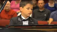 Child Prodigy
