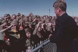 JFK & Wyoming