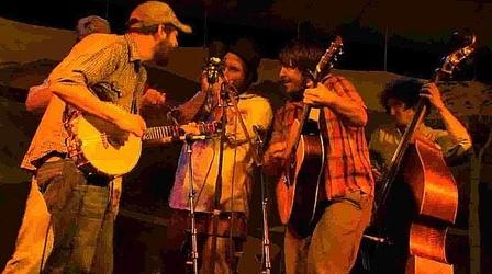 Video thumbnail: Wyoming Chronicle Big Horn Mountain Festival 2014