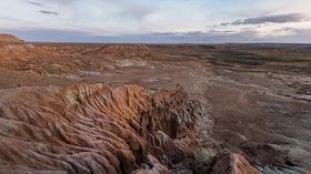 Video thumbnail: Wyoming Chronicle Understanding the Red Desert - Part 1