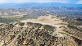 Video thumbnail: Wyoming Chronicle Understanding the Red Desert - Part 2