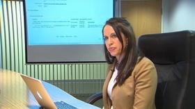 Video thumbnail: Wyoming Chronicle Language - IO