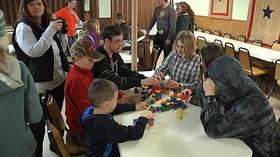 Video thumbnail: Wyoming Chronicle 4-H in Wyoming for Farm and City Kids