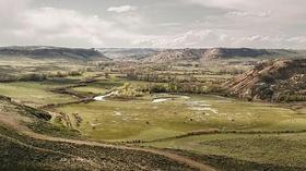 Video thumbnail: Wyoming Chronicle Photographers Michael Berman & William Sutton