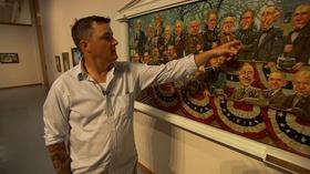 Video thumbnail: Wyoming Chronicle Zach Pullen