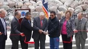 Video thumbnail: Wyoming Chronicle Wind River Job Corps