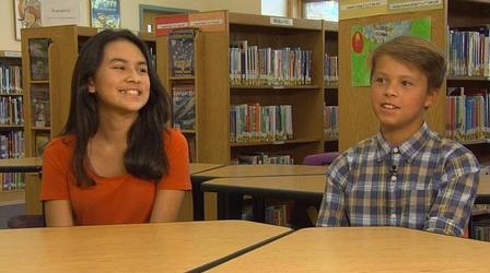 Video thumbnail: Wyoming Chronicle Dual Immersion Education
