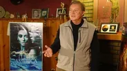 Filmaker Kenneth Marken