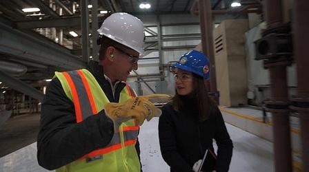 Video thumbnail: Wyoming Chronicle Inside Energy Special