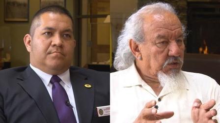 Video thumbnail: Wyoming Chronicle Tribal Relations with the State of Wyoming