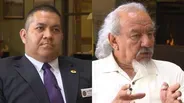 Tribal Relations with the State of Wyoming