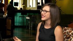 Video thumbnail: Wyoming Chronicle Megan Gebhart - 52 Cups of Coffee